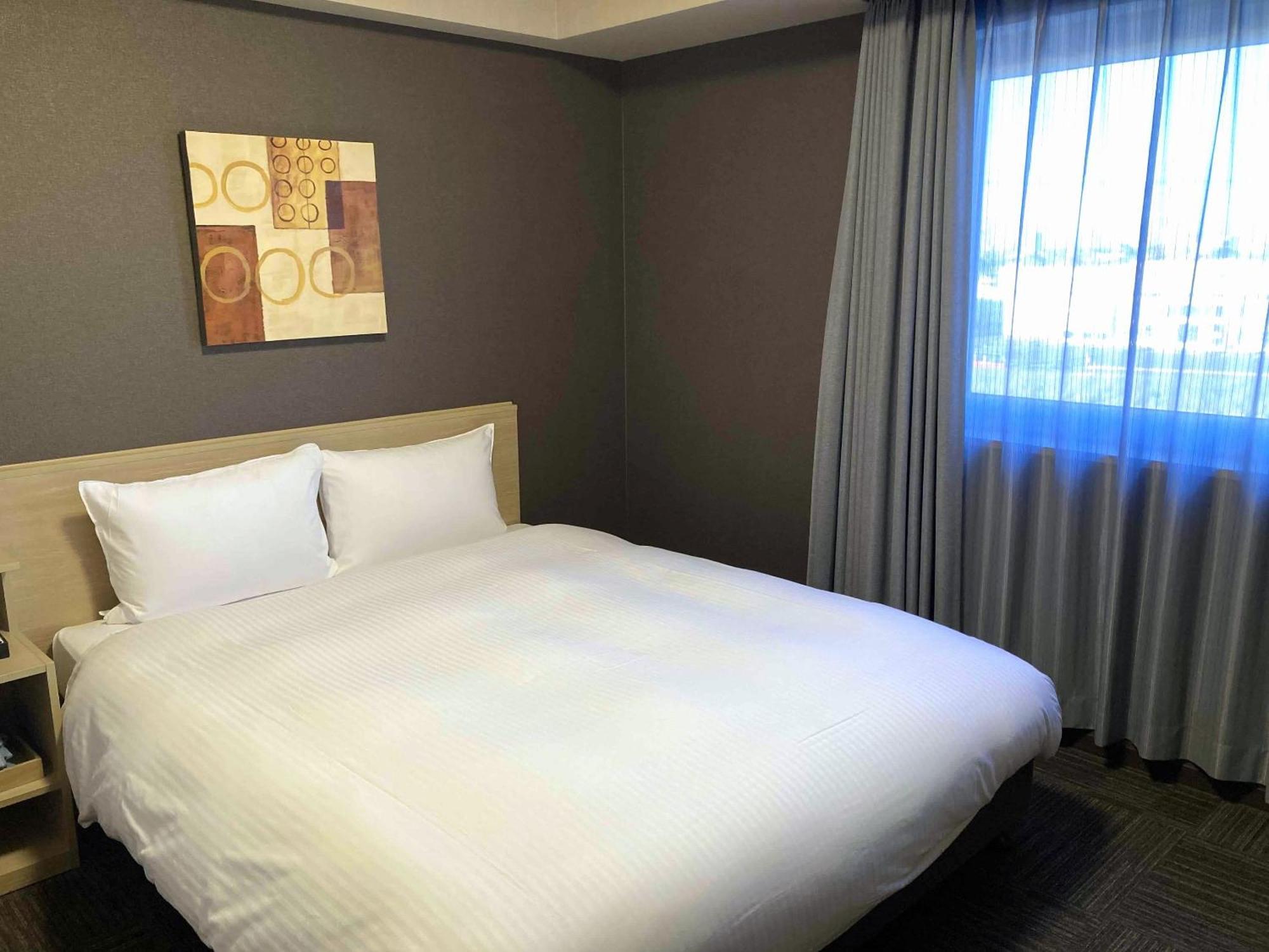 Hotel Route-Inn Kashima Kashima  Екстер'єр фото