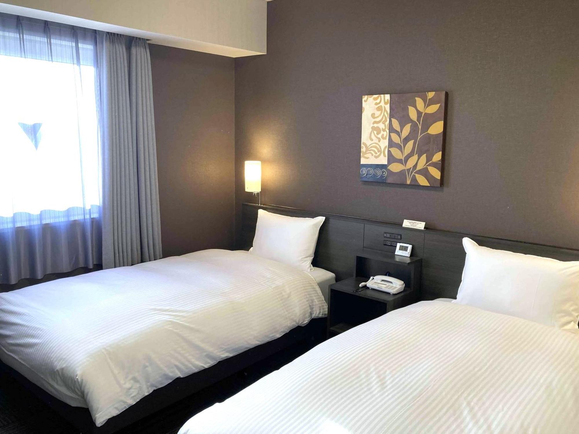 Hotel Route-Inn Kashima Kashima  Екстер'єр фото