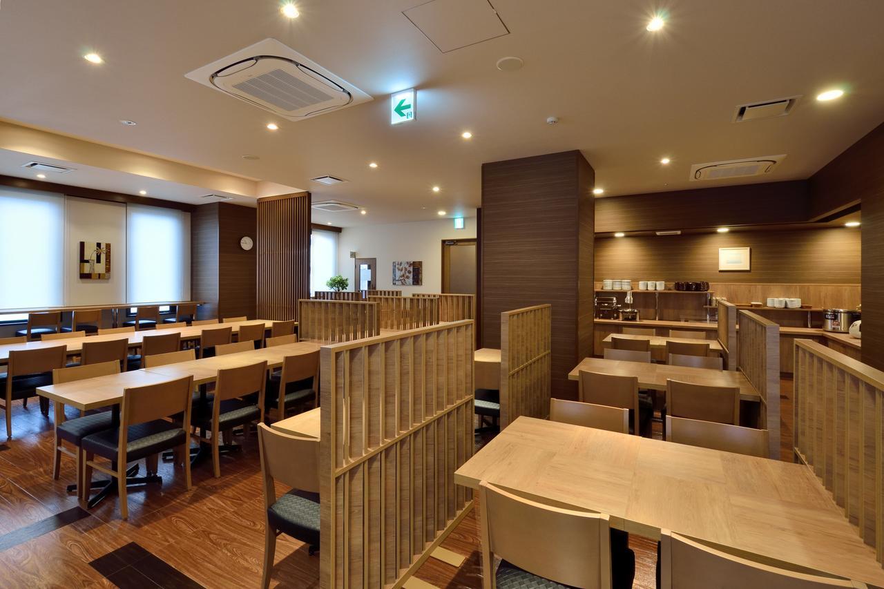 Hotel Route-Inn Kashima Kashima  Екстер'єр фото