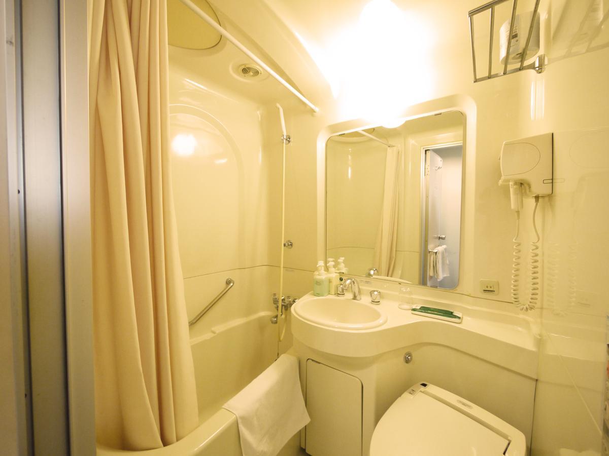 Hotel Route-Inn Kashima Kashima  Екстер'єр фото