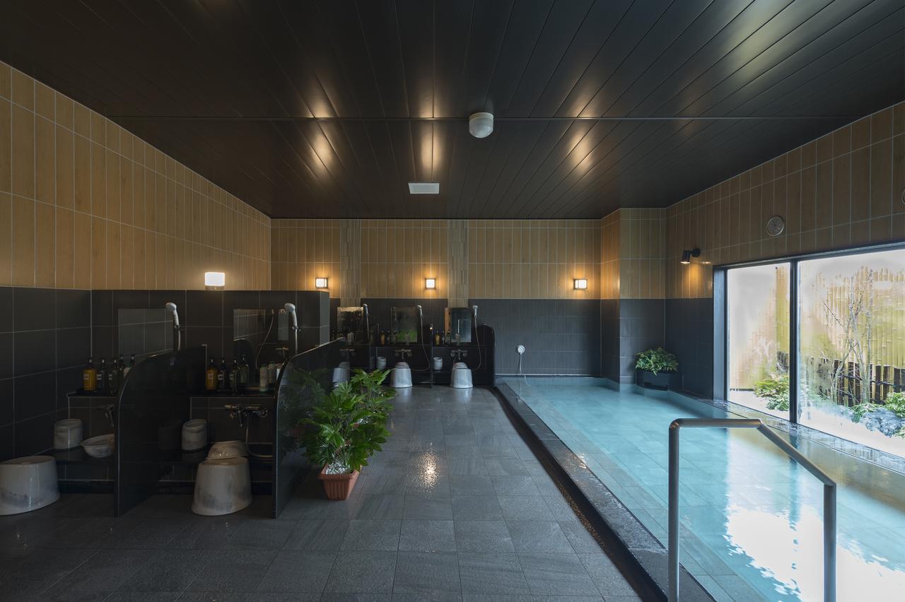 Hotel Route-Inn Kashima Kashima  Екстер'єр фото
