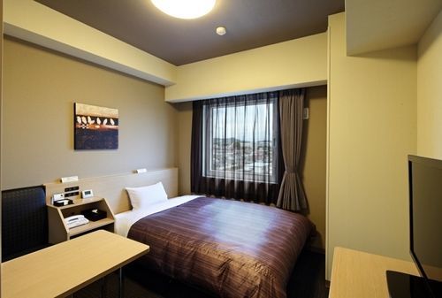 Hotel Route-Inn Kashima Kashima  Екстер'єр фото